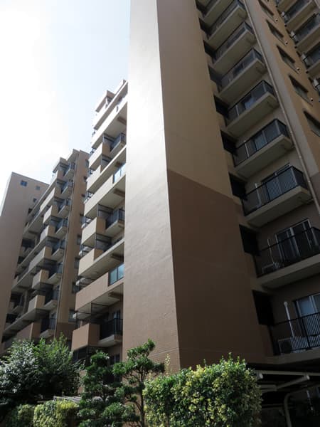 エステスクエアさがみ野センターガーデン 2