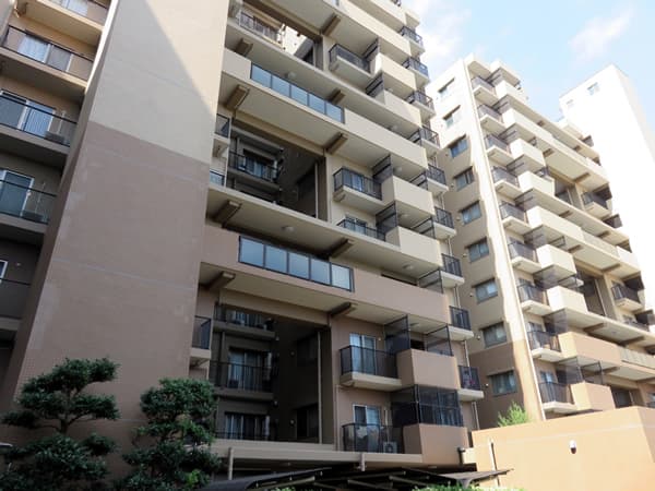 エステスクエアさがみ野センターガーデン 3