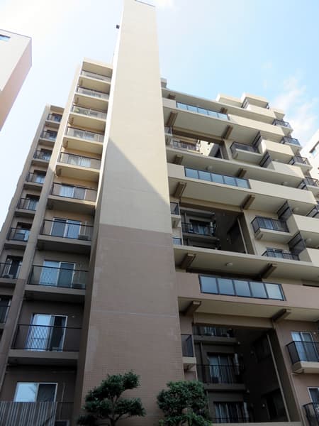 エステスクエアさがみ野センターガーデン 4