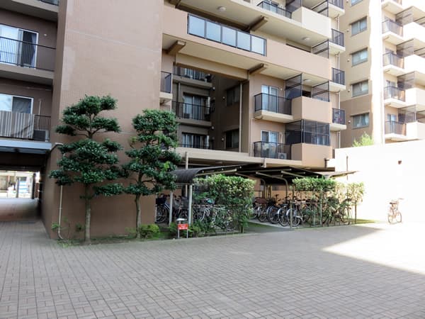 エステスクエアさがみ野センターガーデン 5