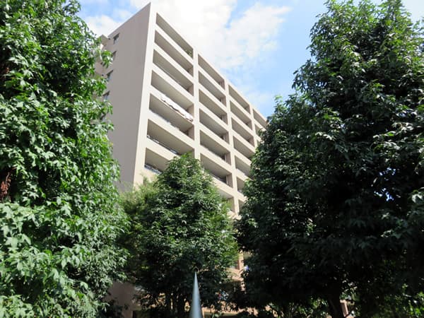 エステスクエアさがみ野イーストガーデン 2