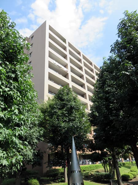 エステスクエアさがみ野イーストガーデン 3