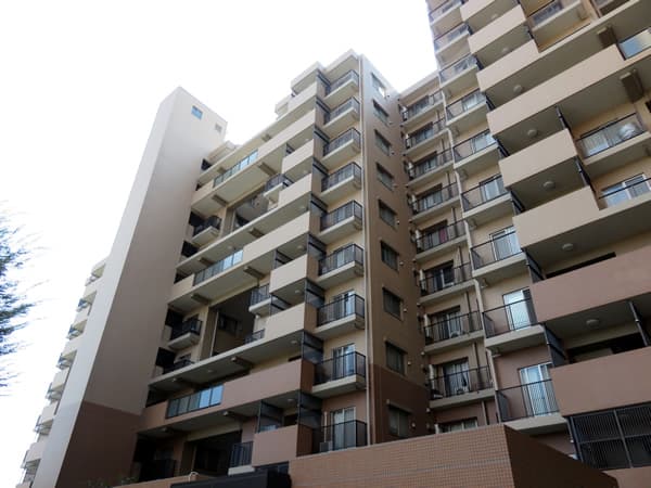 エステスクエアさがみ野イーストガーデン 4