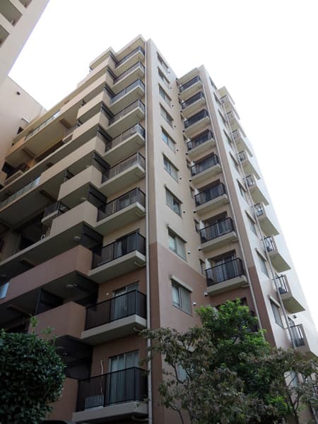 エステスクエアさがみ野イーストガーデン 5