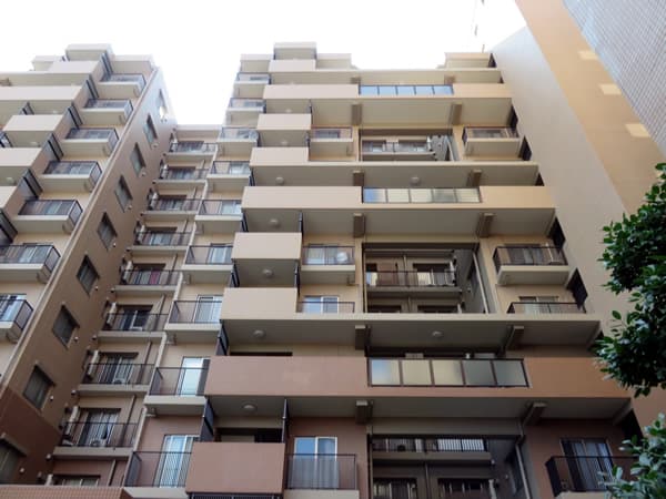 エステスクエアさがみ野イーストガーデン 6