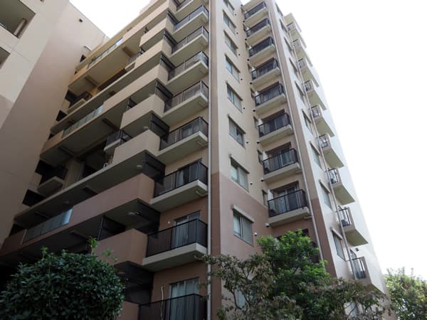 エステスクエアさがみ野イーストガーデン 7