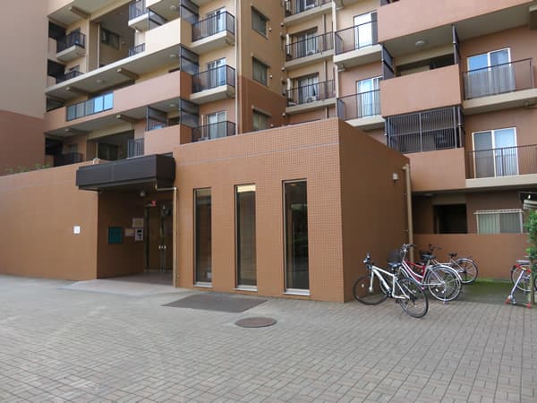 エステスクエアさがみ野イーストガーデン 8