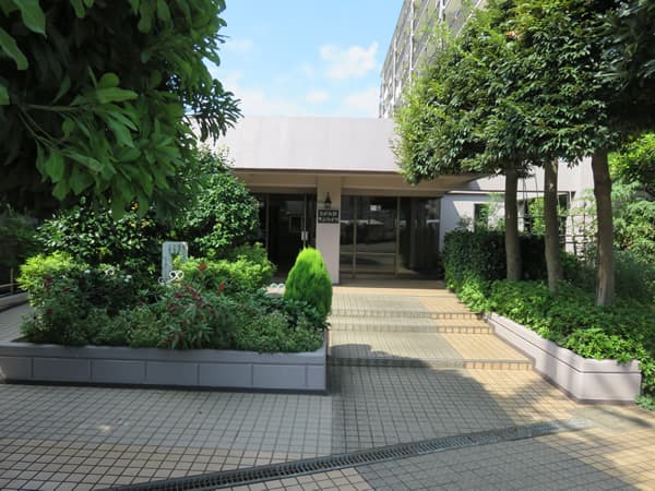 さがみ野サンハイツB棟 6