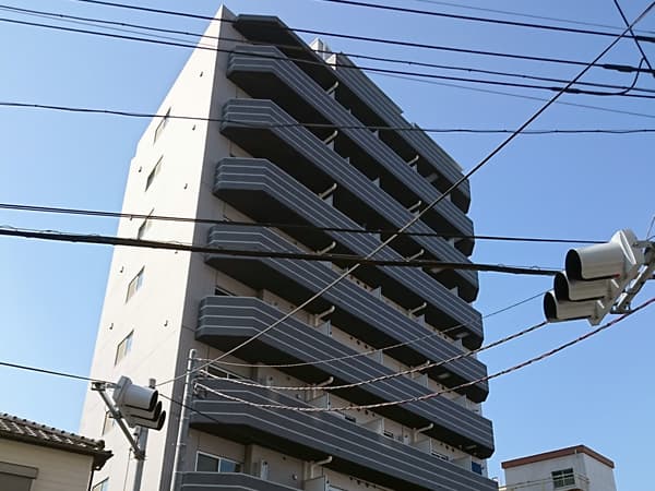 パティーナ曳舟 1