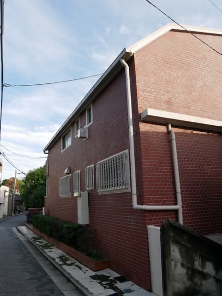 シャンブル目白 2