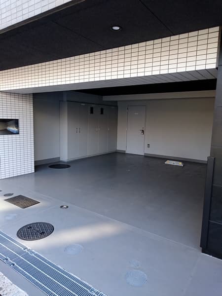 パティーナ曳舟 5