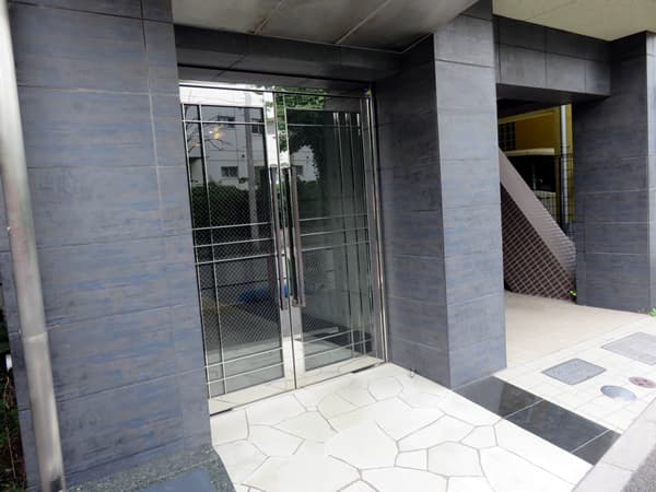 スパシエルクス門前仲町 5