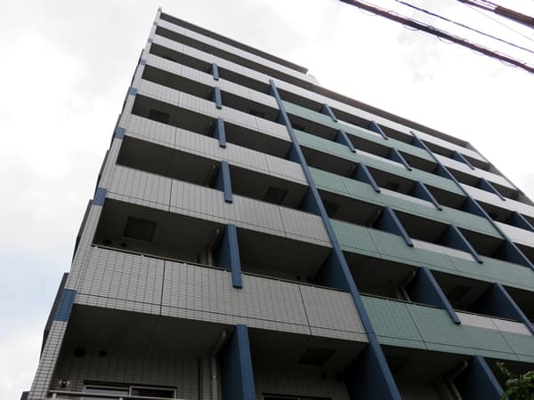 ガーラシティ門前仲町 1