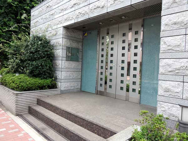 ガーラシティ門前仲町 5