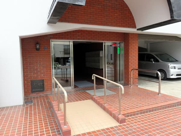 ヴェラハイツ門前仲町 5