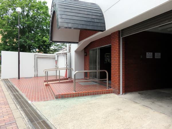 ヴェラハイツ門前仲町 6