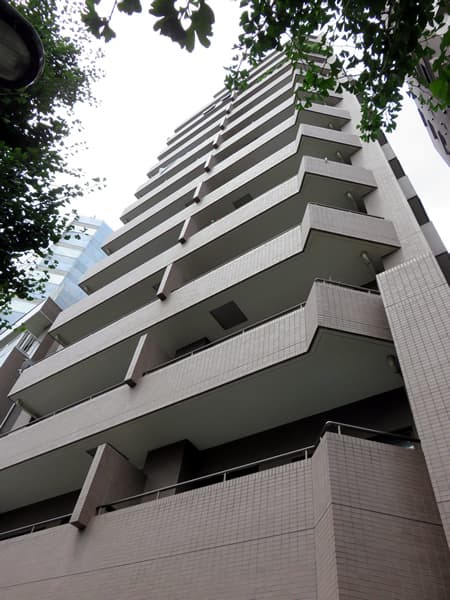 グランパーク門前仲町2番館 2