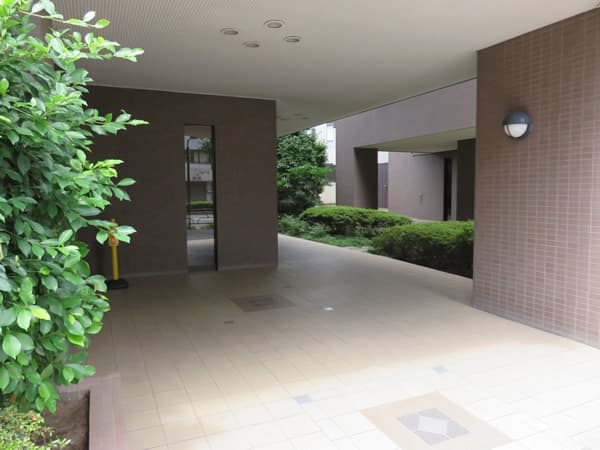 グランパーク門前仲町2番館 5