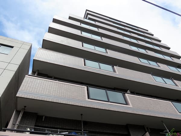 セレナハイム東京ベイ 1