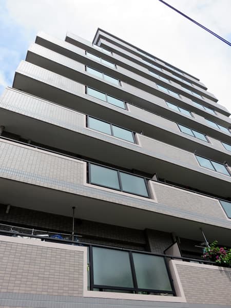 セレナハイム東京ベイ 2