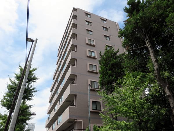 セレナハイム東京ベイ 3