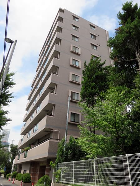 セレナハイム東京ベイ 4