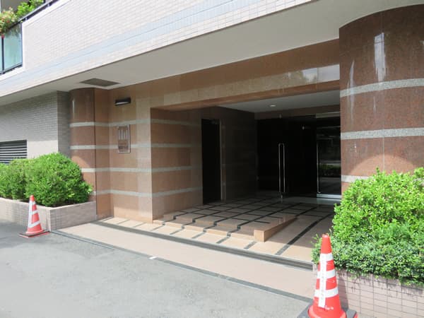 セレナハイム東京ベイ 5