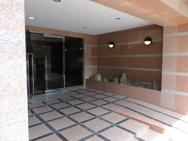 セレナハイム東京ベイ 6