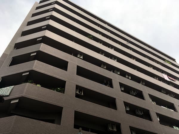 クレストフォルム横浜関内 2