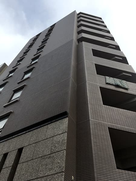 クレストフォルム横浜関内 4