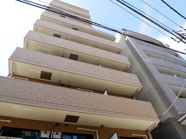 グラントゥルース上落合 1