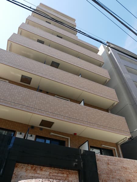 グラントゥルース上落合 2