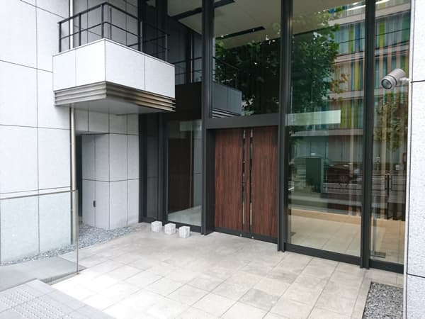 フォレスト早稲田レジデンス 7