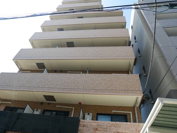 グラントゥルース上落合 3