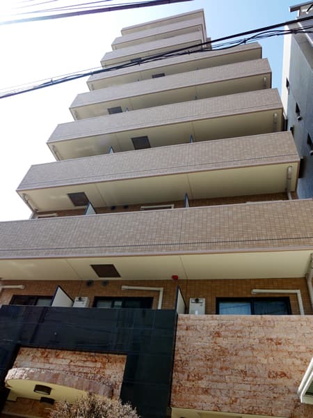 グラントゥルース上落合 4