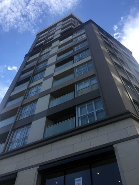 パークホームズ横濱山下町88番地 2