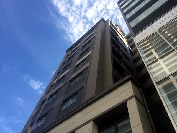 パークホームズ横濱山下町88番地 3