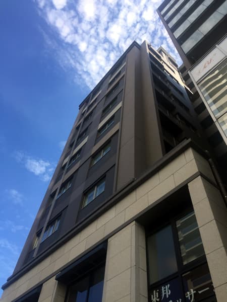 パークホームズ横濱山下町88番地 4