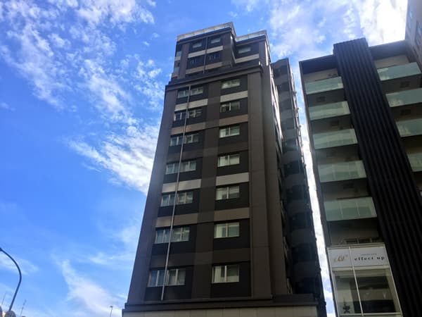 パークホームズ横濱山下町88番地 5