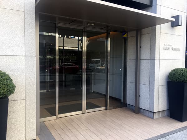 パークホームズ横濱山下町88番地 8