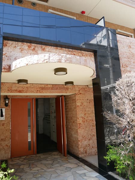 グラントゥルース上落合 5