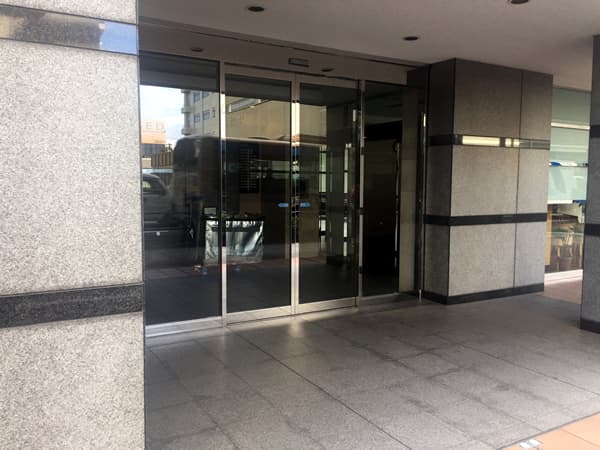 クリオレミントンハウス山下公園 4