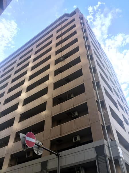 ライオンズステージ山下公園 2