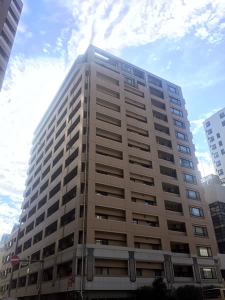 ライオンズステージ山下公園 4