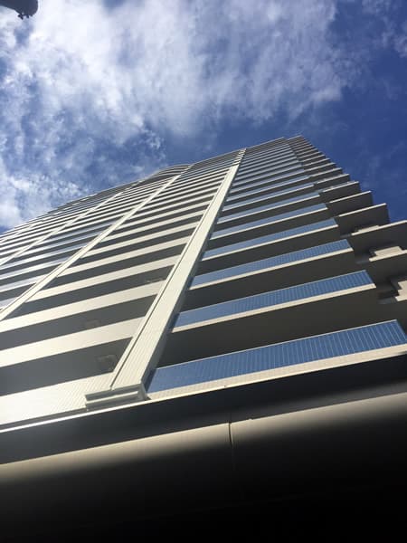 グローリオタワー横浜元町 4