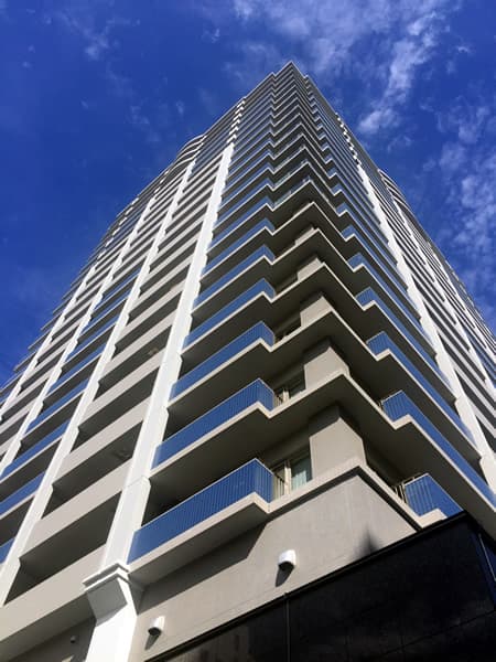 グローリオタワー横浜元町 5