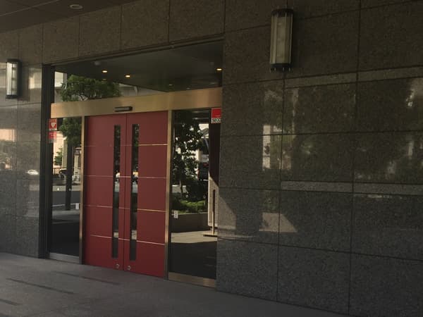 グローリオタワー横浜元町 6