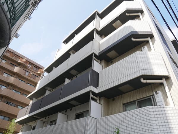 パティーナ新宿下落合 1