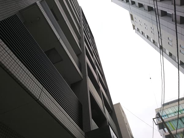 セジョリ早稲田2 1