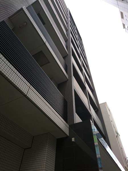 セジョリ早稲田2 2